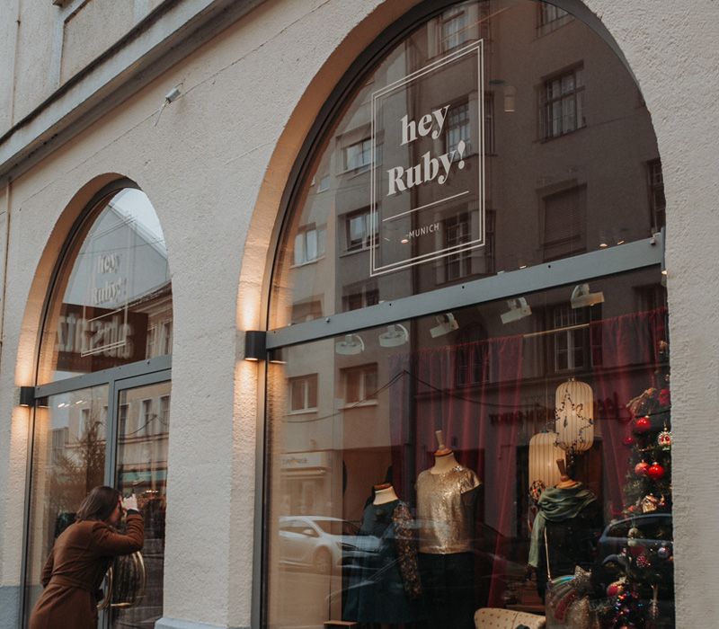 Neuvermietung nach Insolvenz des Vor-Mieters – München-Schwabing